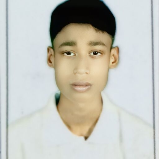 Sayan Ghosh