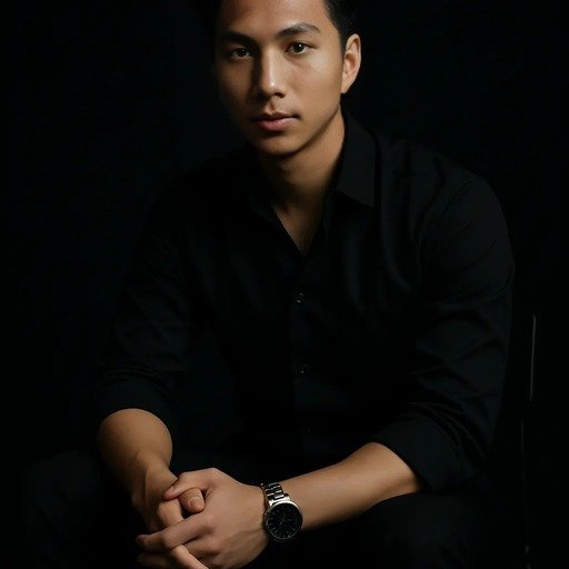 Min kumar Gurung