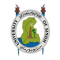 University of Sindh logo