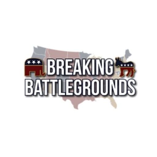 Breaking Battlegrounds logo