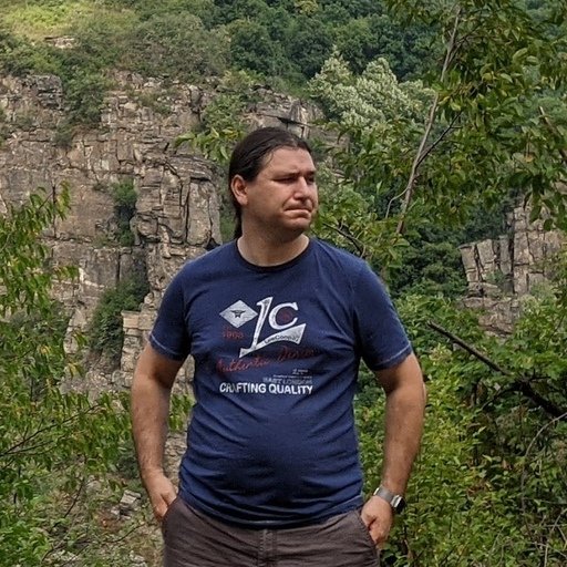 Denis Mardari