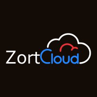 ZortCloud Enterprises logo