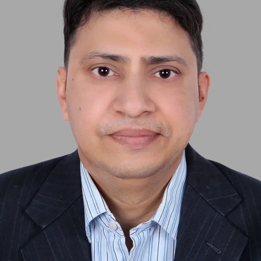 Saleem uddin Faisal
