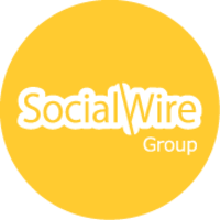 SOCIALWIRE CO., LTD. logo