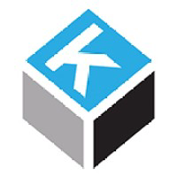 Kinetic logo