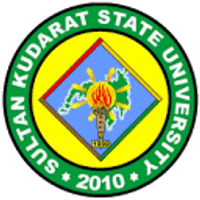 SULTAN KUDARAT STATE UNIVERSITY logo