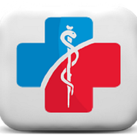 National CPR Foundation logo