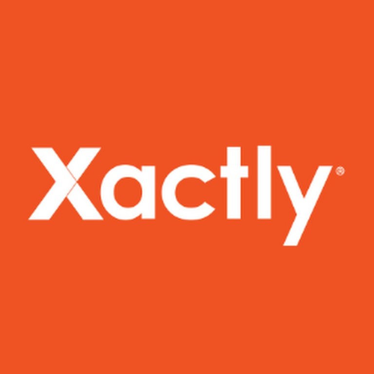 Xactly logo