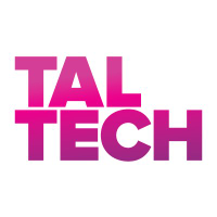 Tallinn University of Technology logo
