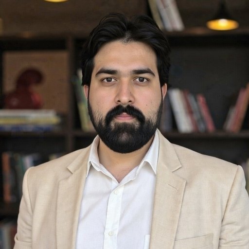 Shahzaib Official
