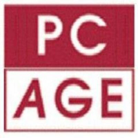 PC AGE Career Institute logo