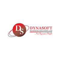 Dynasoft Business Solutions Ltd logo