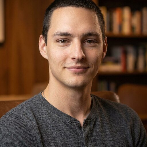 Никита Сенько