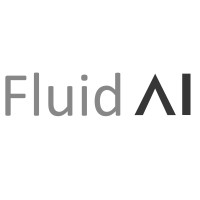 Fluid ai logo