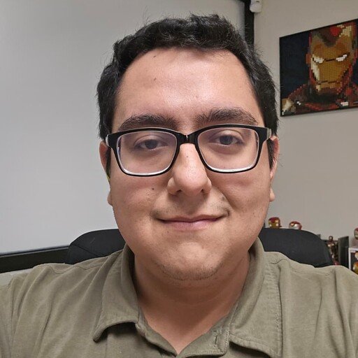 Ernesto Iván Delgadillo