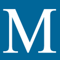 Marymount California University logo
