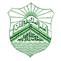 Board of Intermediate and Secondary Education, Lahore logo