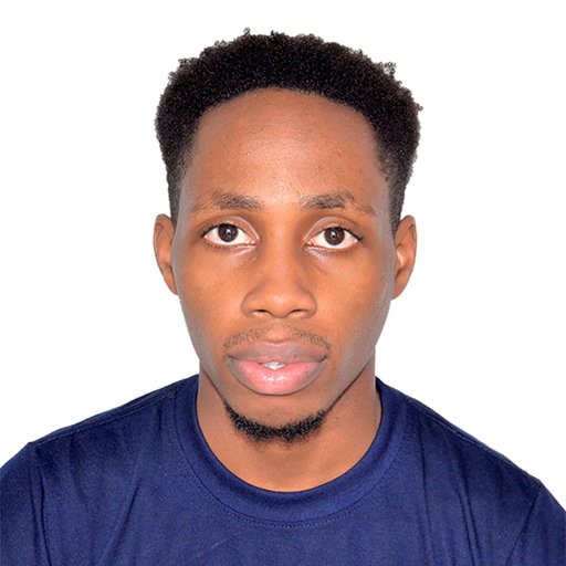 Ssendegeya Kyeyune Peter