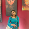 Monami Ghosh