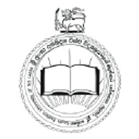 South Eastern University of Sri Lanka logo