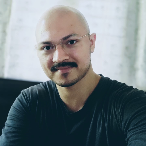 Rakesh KM