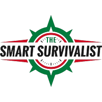 The Smart Survivalist logo