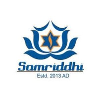 Samriddhi College logo