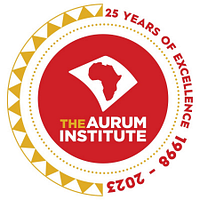 The Aurum Institute logo