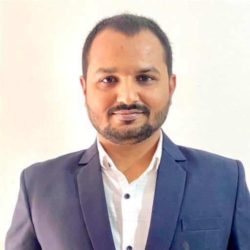 Mahesh Gawhane
