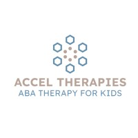 Accel Therapies logo