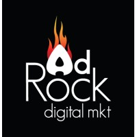 AdRockers Digital Marketing logo