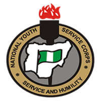National Youth Service Corps (NYSC) logo