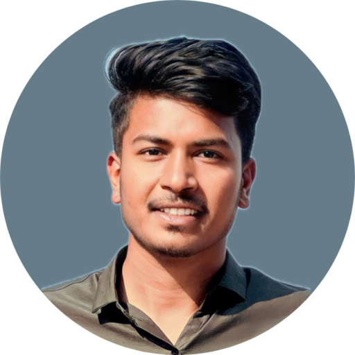 Kunal Asude