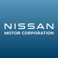Nissan Motor Corporation logo