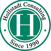 Hollstadt Consulting logo