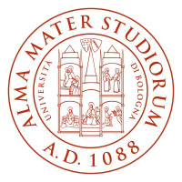 Alma Mater Studiorum - Università di Bologna logo