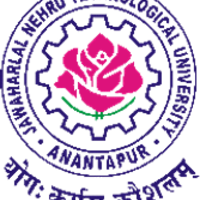 Jawaharlal Nehru Technological University logo