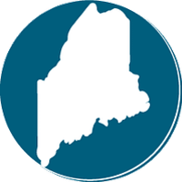 University of Southern Maine logo
