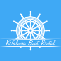 Kefalonia Boat Rental logo