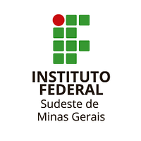 Instituto Federal de Educação, Ciência e Tecnologia do Sudeste de Minas Gerais logo