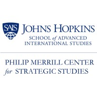 Johns Hopkins University, Paul H. Nitze School of Advanced International Studies logo