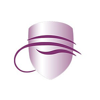 Royal University for Women logo