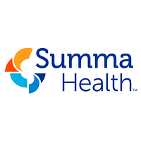 Summa Health at Home and Hospice logo