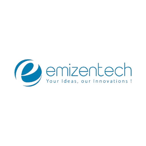 EmizenTech logo