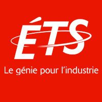 École de technologie supérieure logo