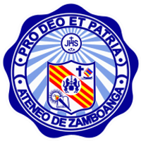 Ateneo de Zamboanga University logo