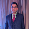 Shubham Agarwal