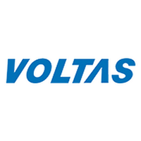 Voltas logo