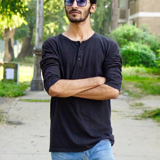 Maher Mubeen