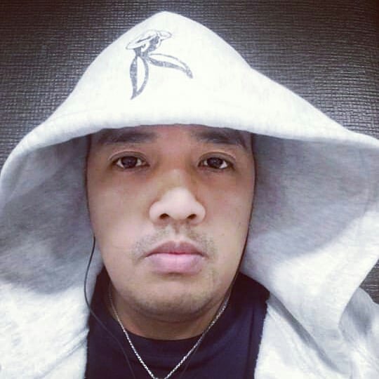 Raul Ybanez Jr
